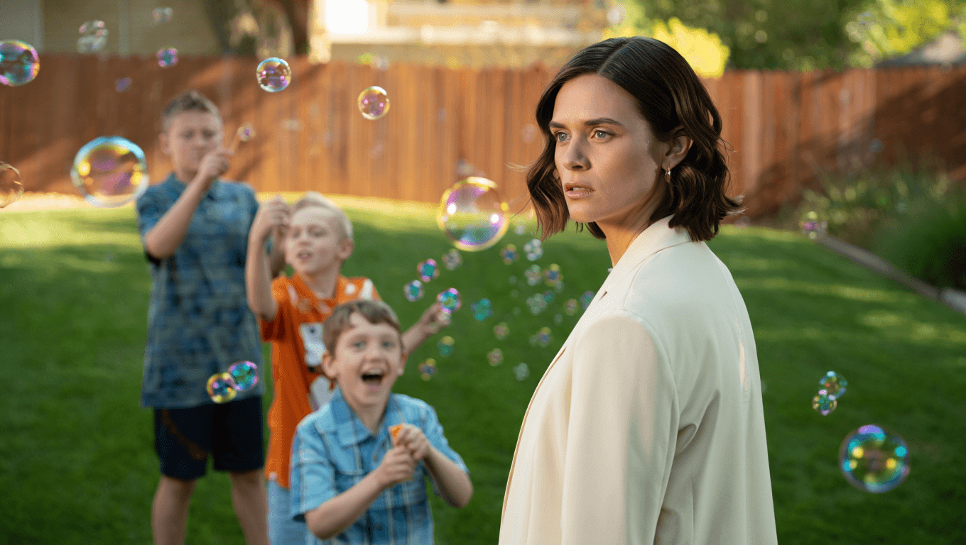 All Her Fault: Sarah Snook's shocking twist ending explained in finale