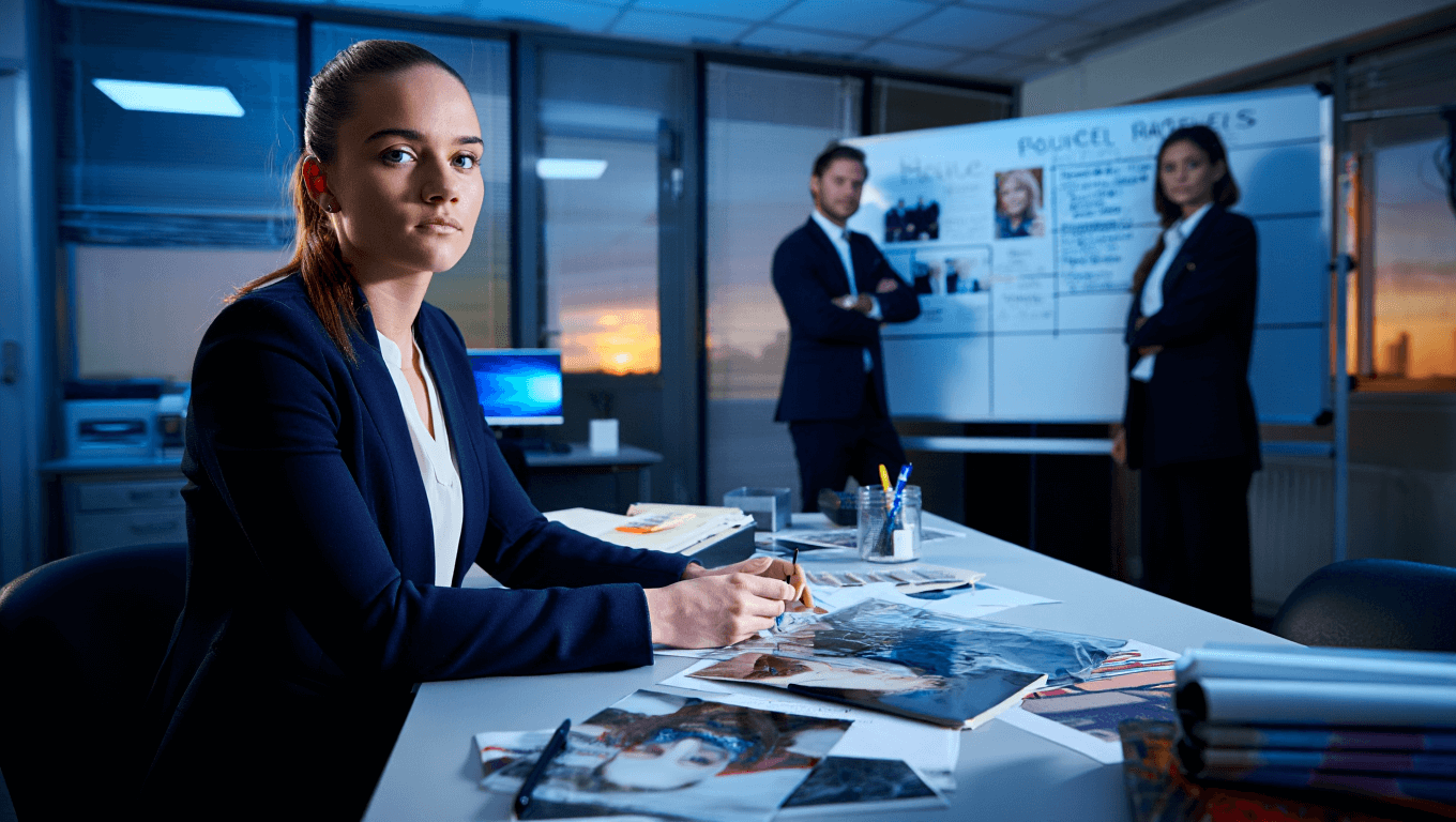 High Potential returns Jan. 6 with 11 new episodes, teasing 'huge guest stars' for rest of season 2