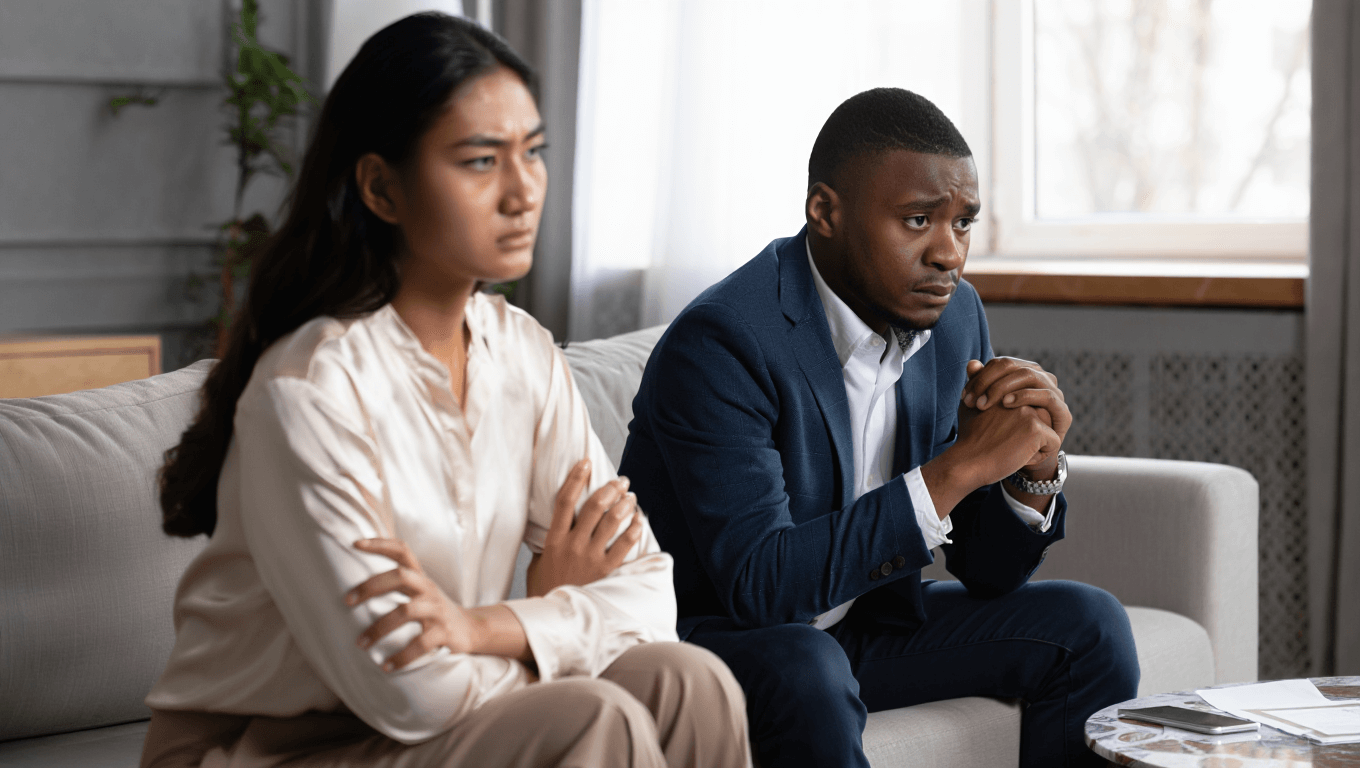 “She Didn't Sign Up” Sparks Privacy Debate In Nov 2025 - Here's Why