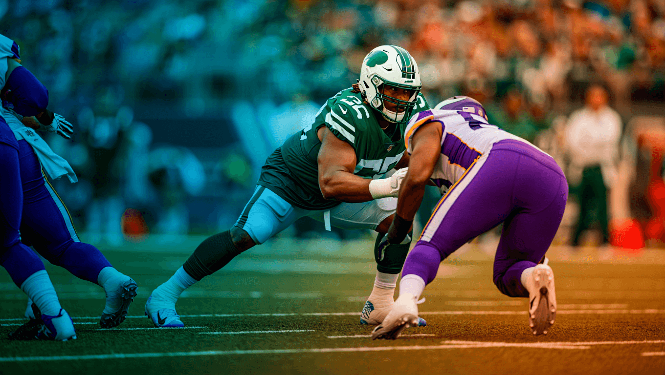 Will Anderson Jr. shreds Bills with 8 sacks in 5 straight weeks, anchors Texans defense