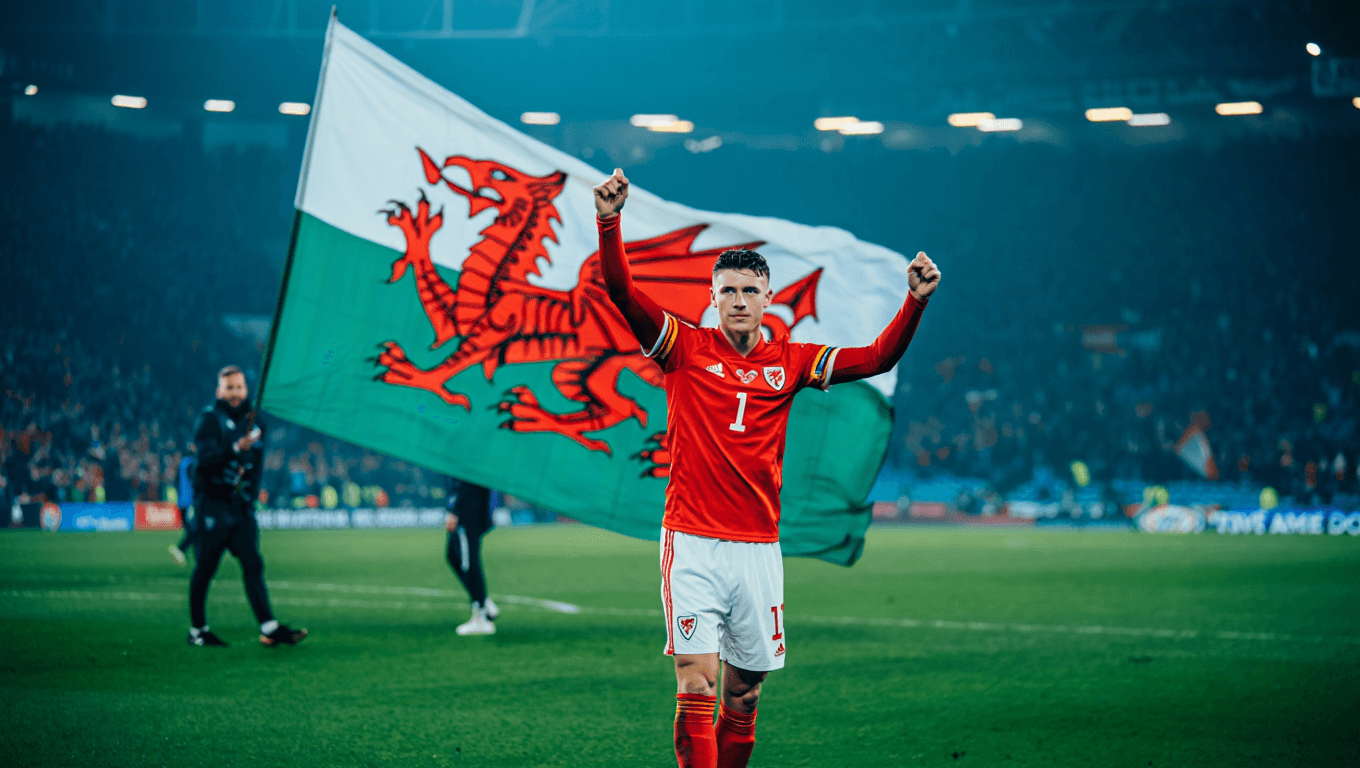 Wales faces North Macedonia in crucial World Cup qualifier for home playoff spot