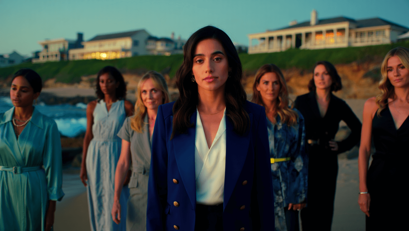 Real Housewives of Rhode Island debuts trailer at BravoCon, 7-woman cast includes Bachelor's Ashley Iaconetti