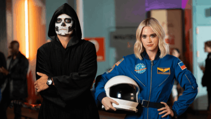 Orlando Bloom sparks outrage cozying up to actress mocking Katy Perry