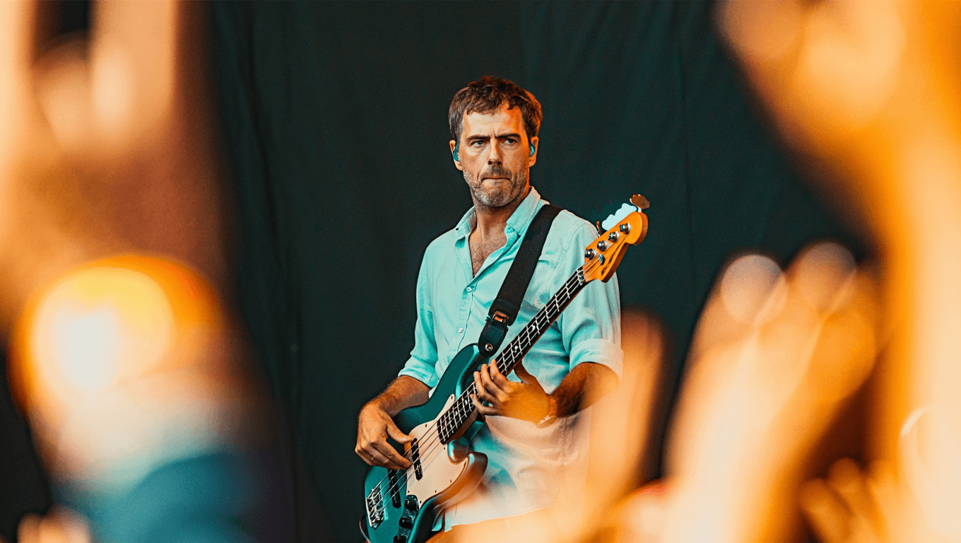 Mani Stone Roses bassist dies aged 63, legendary musician mourned by bandmates