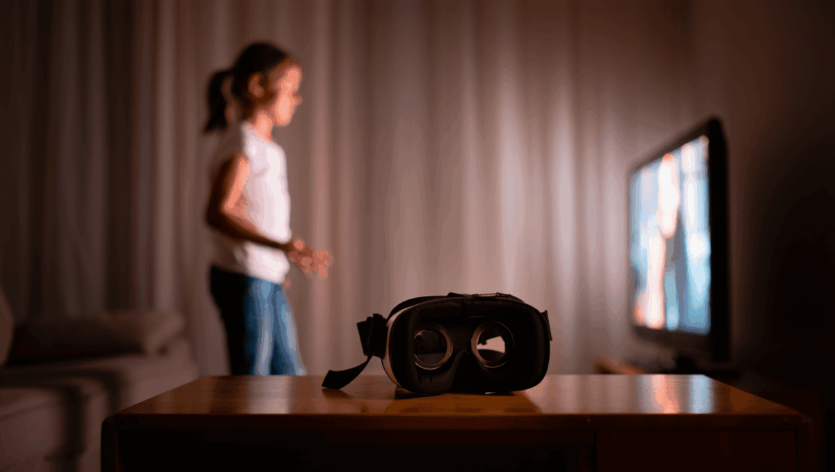 'Talk To Me' Spinoff Reveals 6 Immersive Episodes In 2025 - Why It Matters