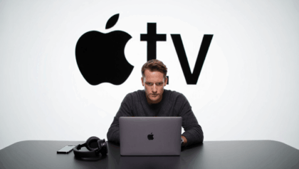 Apple TV Reveals Finneas Mnemonic In 2025, Here’s Why It Matters