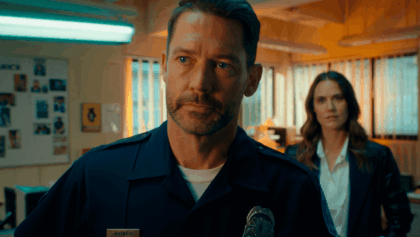 High Potential returns Jan. 6 with 18-episode Season 2, Steve Howey joins cast