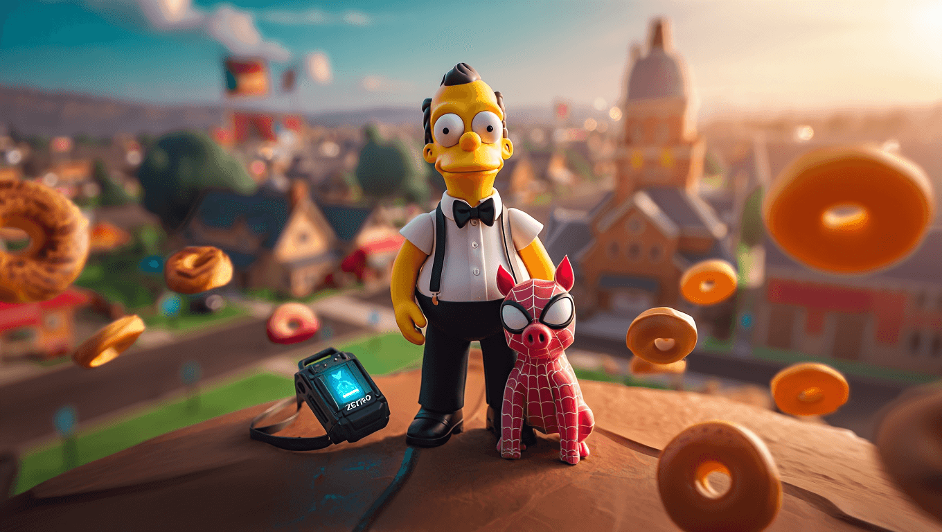 Fortnite down for v38.10 update, servers returning by 10:30 UTC Nov 11