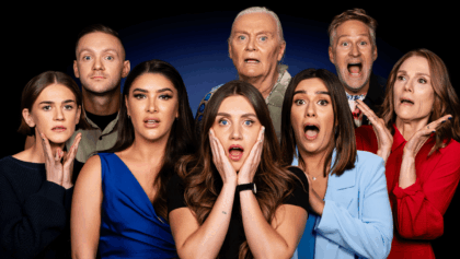 7 Reality TV Shocks In November 2025 That Change Fan Reactions - Here’s Why