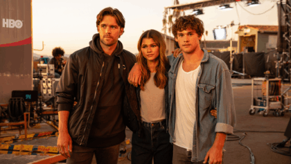 Euphoria season 3 wraps production after 9 months, spring 2026 premiere locked