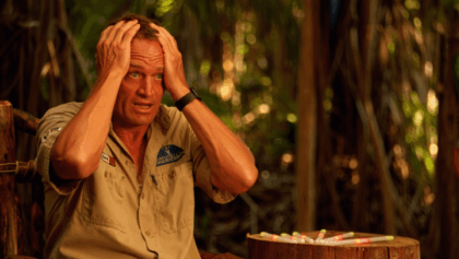 Survivor 49: Political player Alex Moore blindsided in emotional tribal council vote