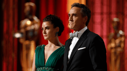 "We Honor Actors In Film And Television" Sparks Awards Rebrand Debate In 2025