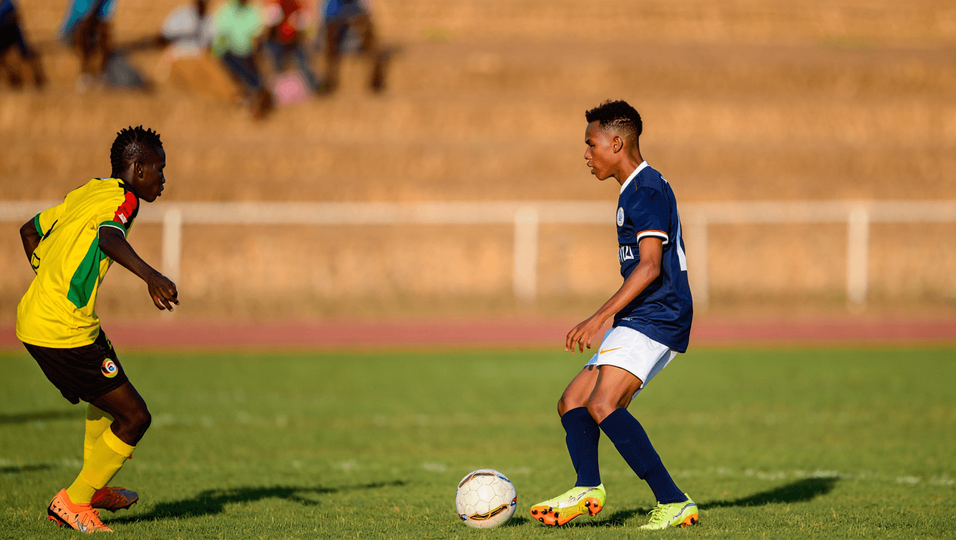 U17 World Cup Round of 16 kicks off as Burkina Faso, Uganda clash in all-African showdown