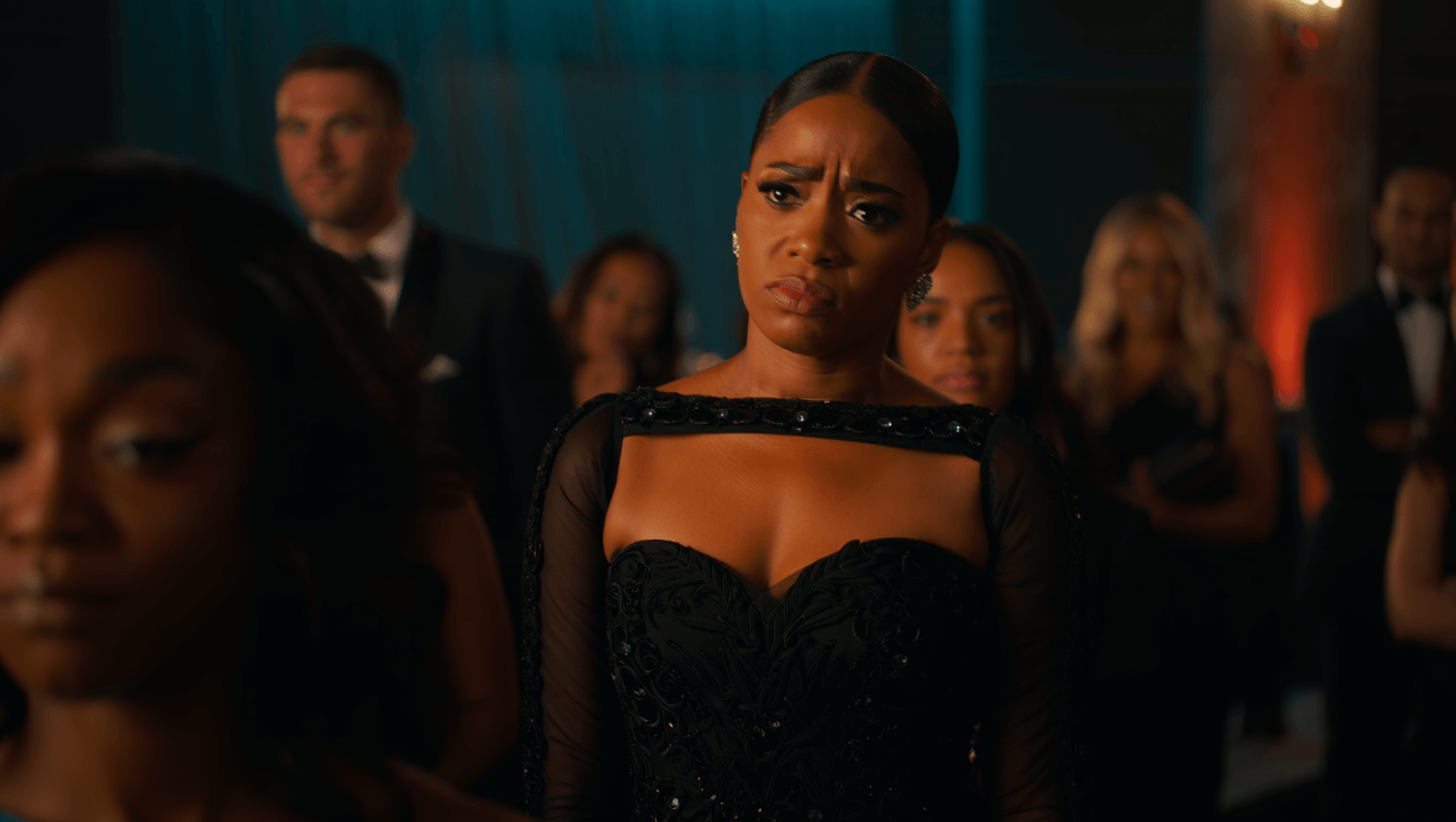 Wendy Osefo demands fraud charges dismissed, claims illegal arrest ahead of Nov. 7 hearing