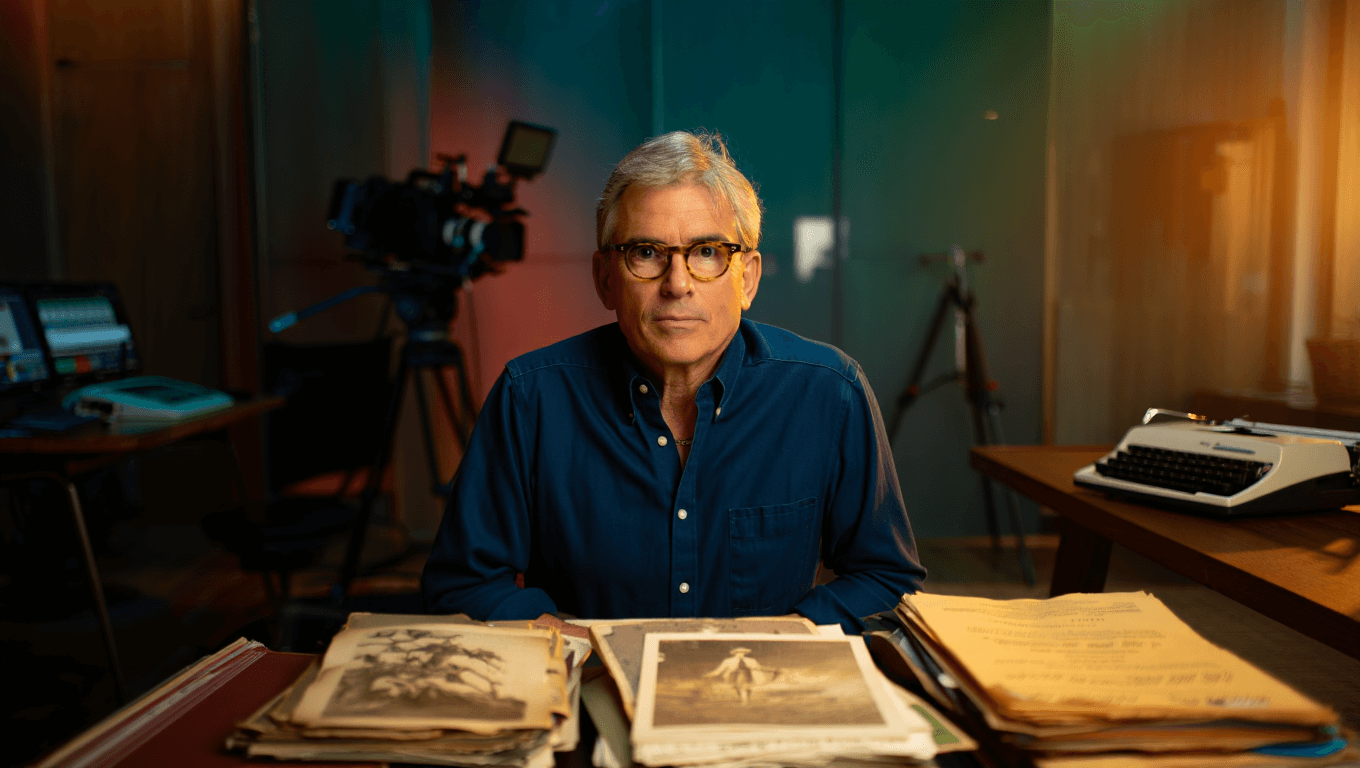 Ken Burns American Revolution doc premieres Nov. 16, free on PBS