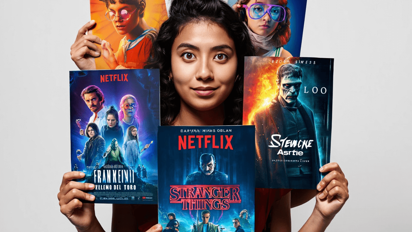 7 Streaming Releases In November 2025 That Could Upend Your Watchlist