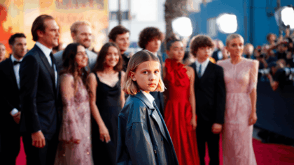 Netflix drops Stranger Things Season 5 finale Nov 26, ending iconic series after 10 years