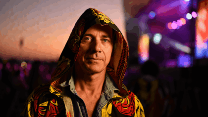 African Imperial Wizard exposed as white man in KKK cosplay, sparks racism backlash