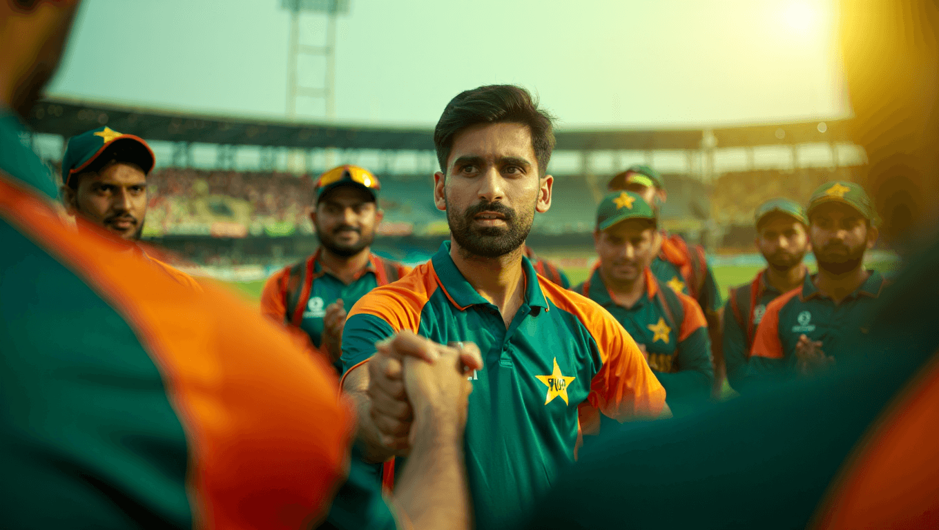 Pakistan takes on Zimbabwe in inaugural T20I Tri-Series opener at Rawalpindi today