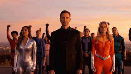 Dispatch Game finale Episode 8 unlocks 6 secret endings based on 100+ choices