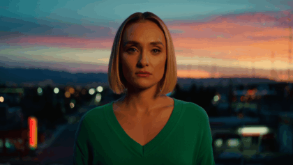 Better Call Saul star Rhea Seehorn leads Vince Gilligan's new Pluribus series on Apple TV+