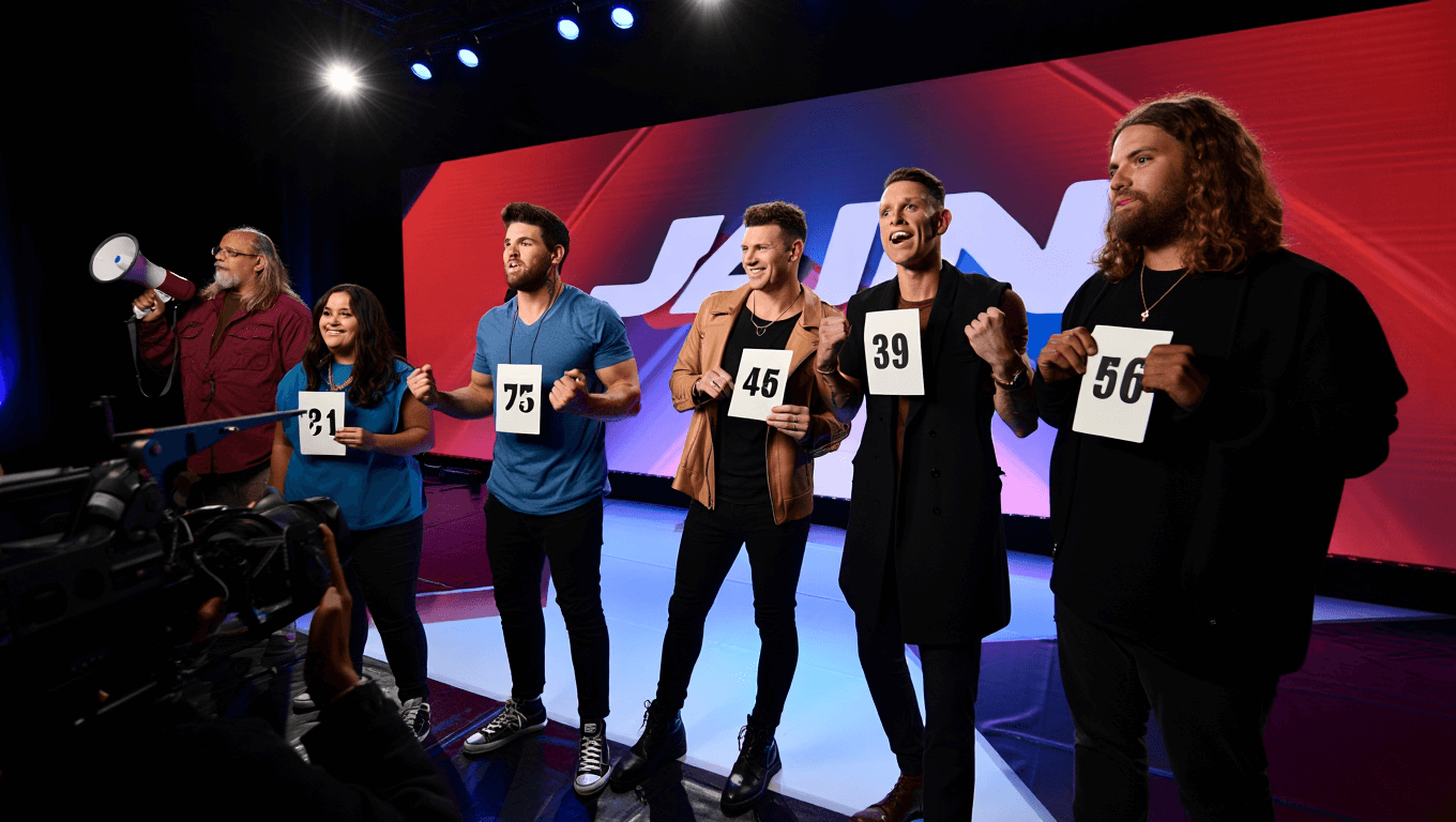 5 Reality TV Announcements In 2025 That Upend Casting, Formats, And Influence