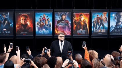 7 Streaming Debuts In November 2025 That Could Shake Awards Season