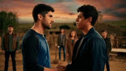 La Granja VIP shocks fans with controversial assembly as Kike Mayagoitia faces duel against El Patrón