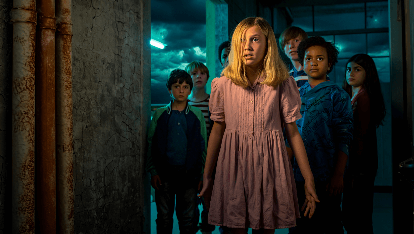 Stranger Things 5 Reveals Episode Runtimes And Three Volumes In 2025 - Why It Matters