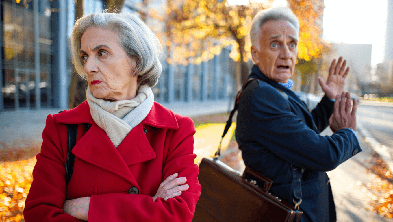 “You Should Have Called Off The Wedding” Sparks Golden Bachelor Memoir Debate in 2025