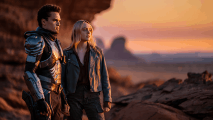 Predator: Badlands hits 96% audience score, highest rating in franchise history