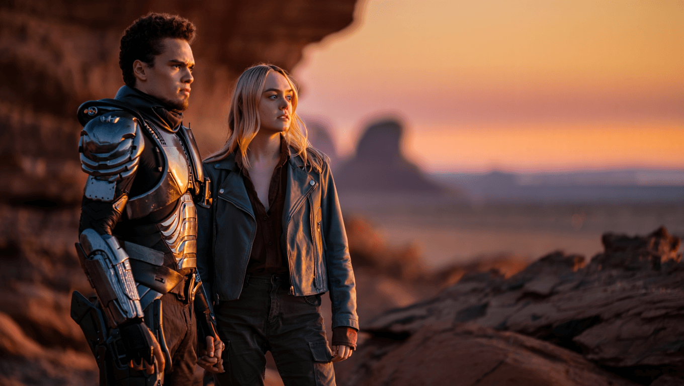 Predator: Badlands hits 96% audience score, highest rating in franchise history