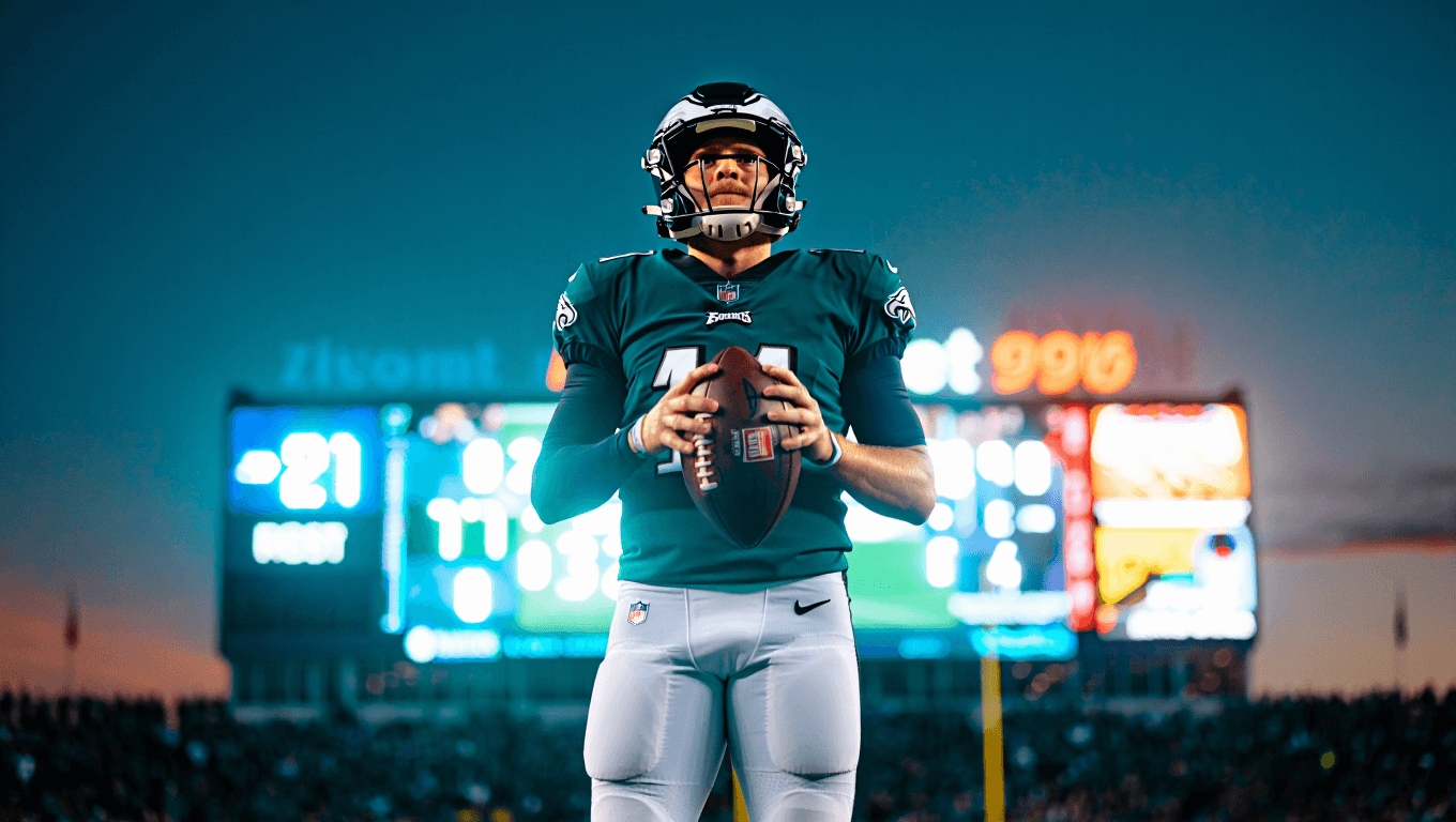 Kicker rankings week 12: Jake Elliott, Brandon Aubrey lead fantasy picks