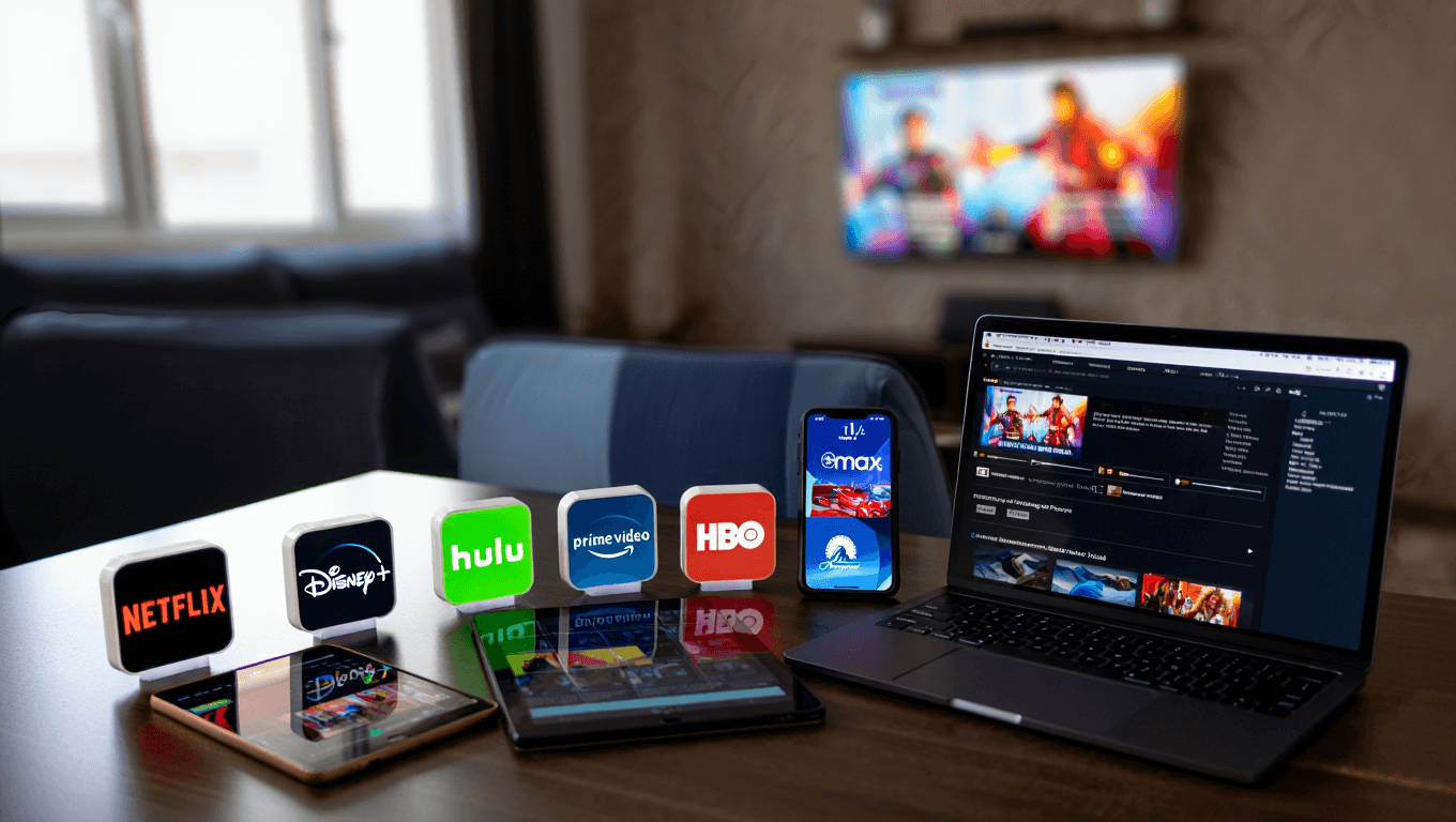 7 November 2025 Streaming Picks That Surprise Fans - Here’s What Changes