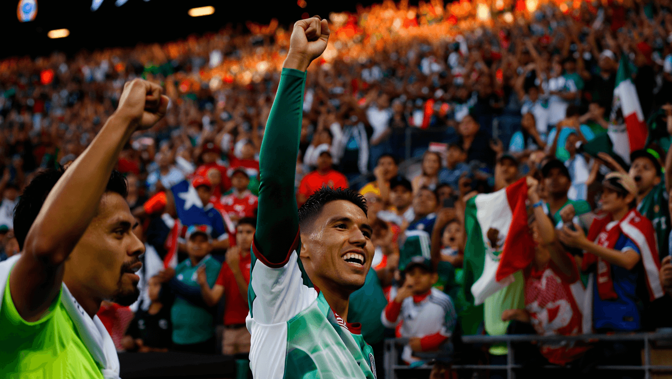 CONCACAF World Cup qualifiers reach critical finale on Nov 18-19 with 3 spots on line