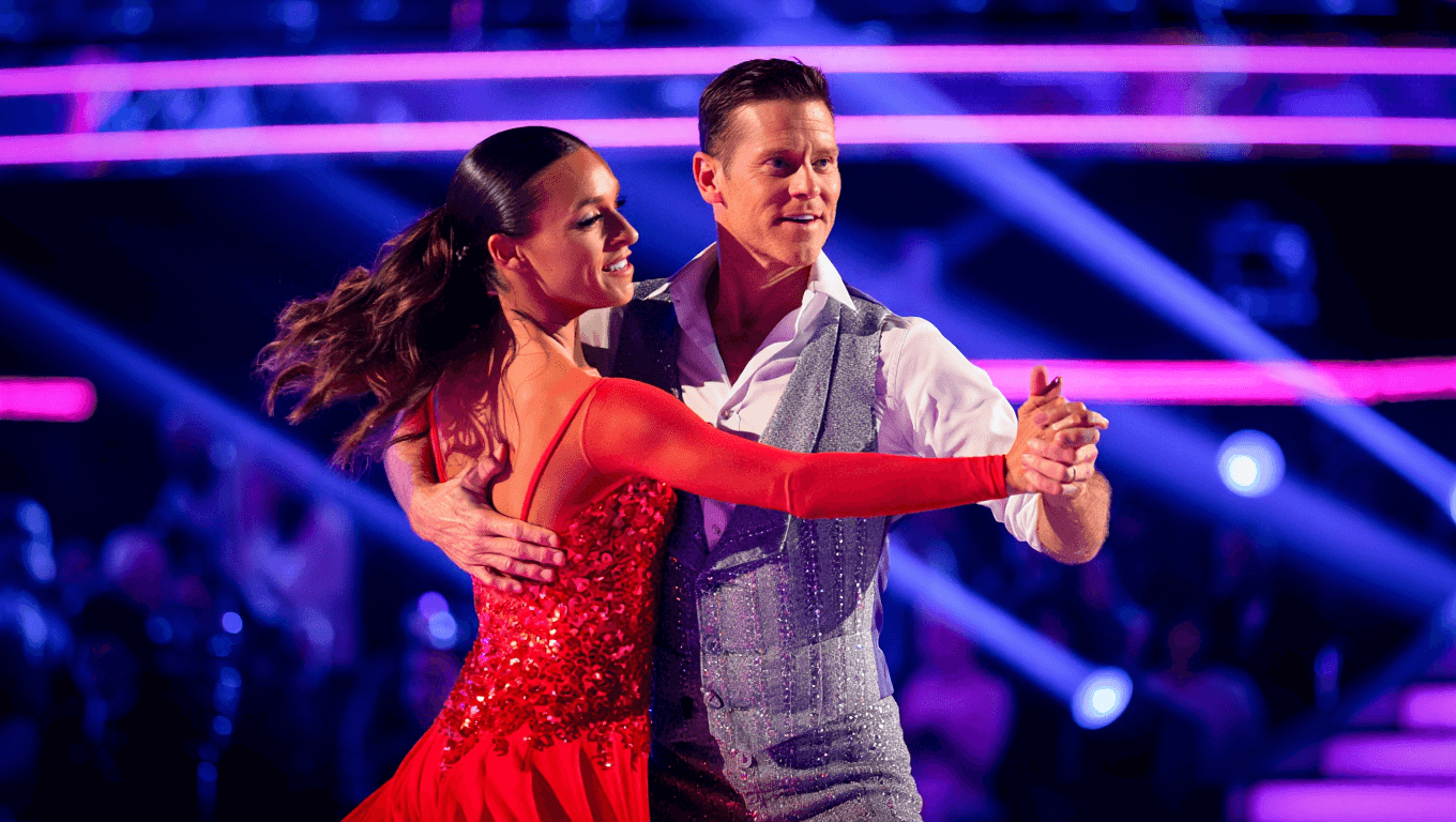 Robert Irwin sparks romance rumors after enjoying secret dinner dates with DWTS winner Xochitl Gomez