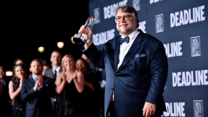 Deadline Reveals Contenders Stream With 13 Films in 2025, Why It Matters Now