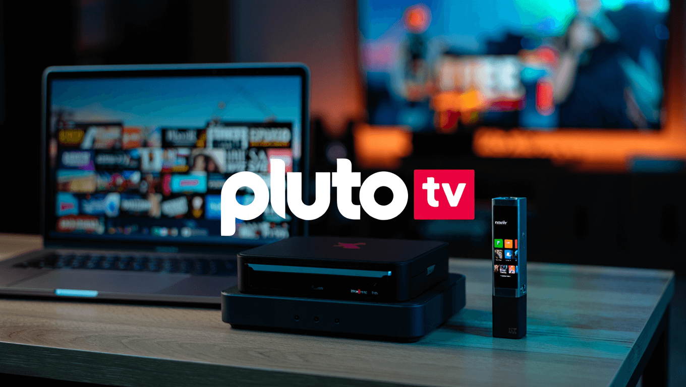 Pluto TV's Hidden Movie Section Rivals Premium Services