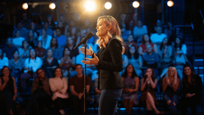 Nikki Glaser sparks outrage over edgy SNL monologue, set to host 2026 Golden Globes