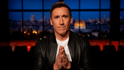 “I Am Hugely Fond Of Israeli Audiences” Roils Fans In November 2025 - Here’s What Went Wrong