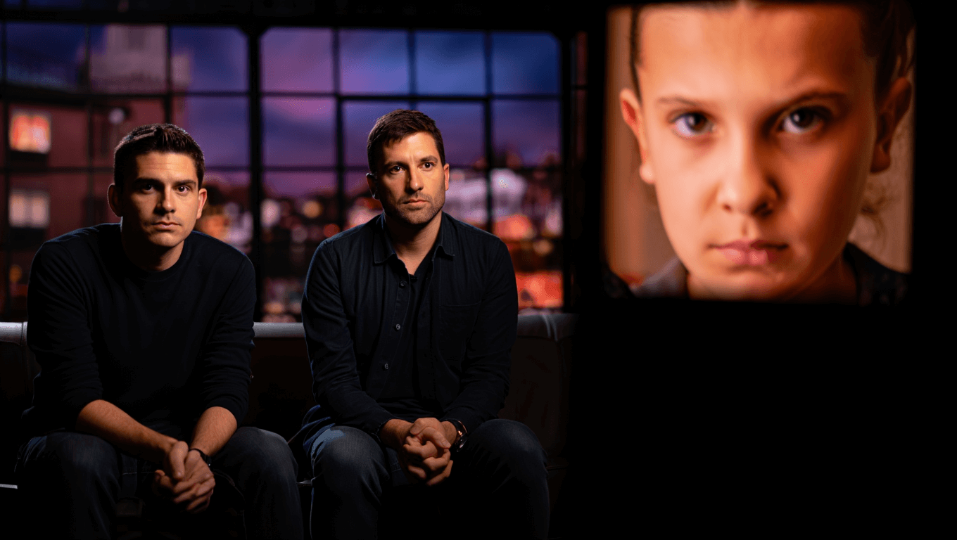 Stranger Things 5 Reveals 3-Stage 2025 Rollout And Limited Theatrical Run - Why It Matters