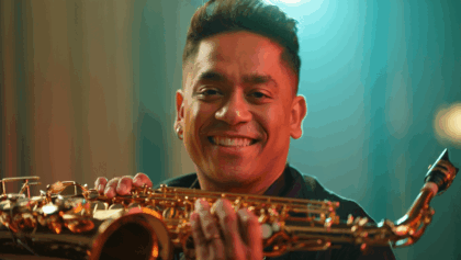 Cleto Escobedo, Jimmy Kimmel's childhood best friend and 22-year bandleader, dies at 59