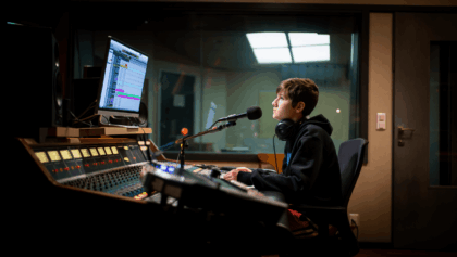 UMG Reveals Udio Settlement And Stability AI Pact In 2025 - Why It Matters Now