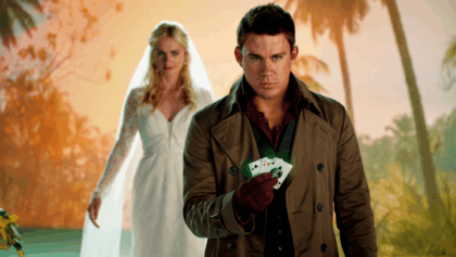 Marvel Rivals Season 5 introduces X-Men Gambit and Rogue in 'Love is a Battlefield'