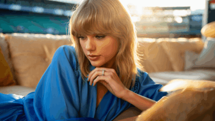 Taylor Swift skips Chiefs-Broncos away game, focuses on Nov. 23 home matchup