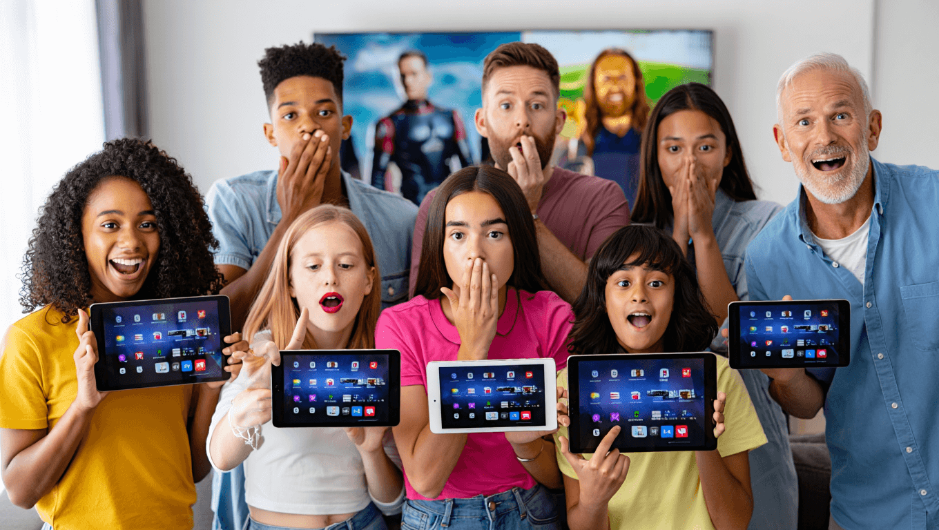 9 November 2025 Streaming Premieres That Surprise Fans - Here’s What To Watch