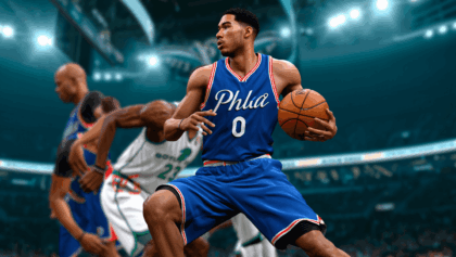 Heat won't stop Maxey's hot hand, but 7-3 form sends Miami as slight favorite vs 76ers