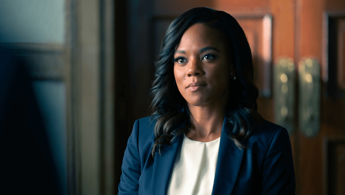 Wendy Osefo demands fraud charges dismissed before critical Nov. 7 hearing