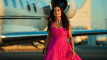 Landman season 2 premieres Nov. 16 with Demi Moore stepping into major power role
