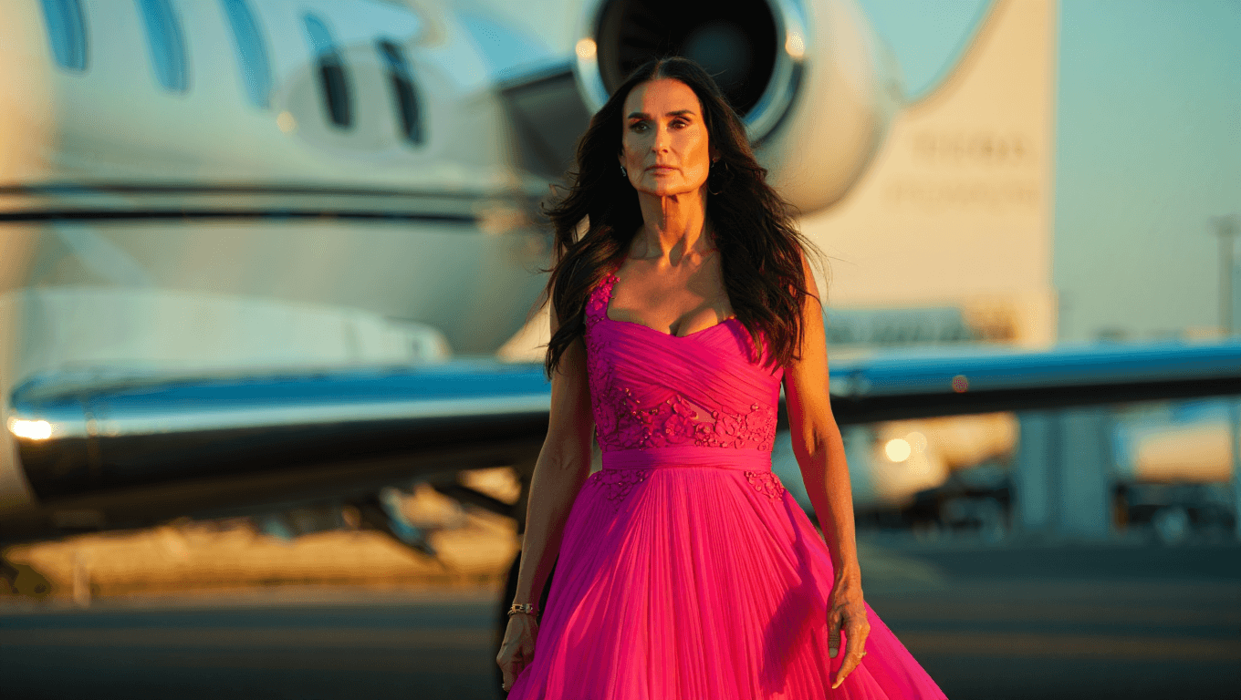 Landman season 2 premieres Nov. 16 with Demi Moore stepping into major power role